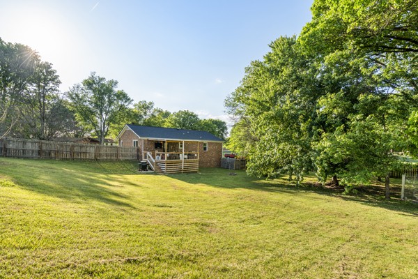 504 Lookout Drive Columbia TN 38401