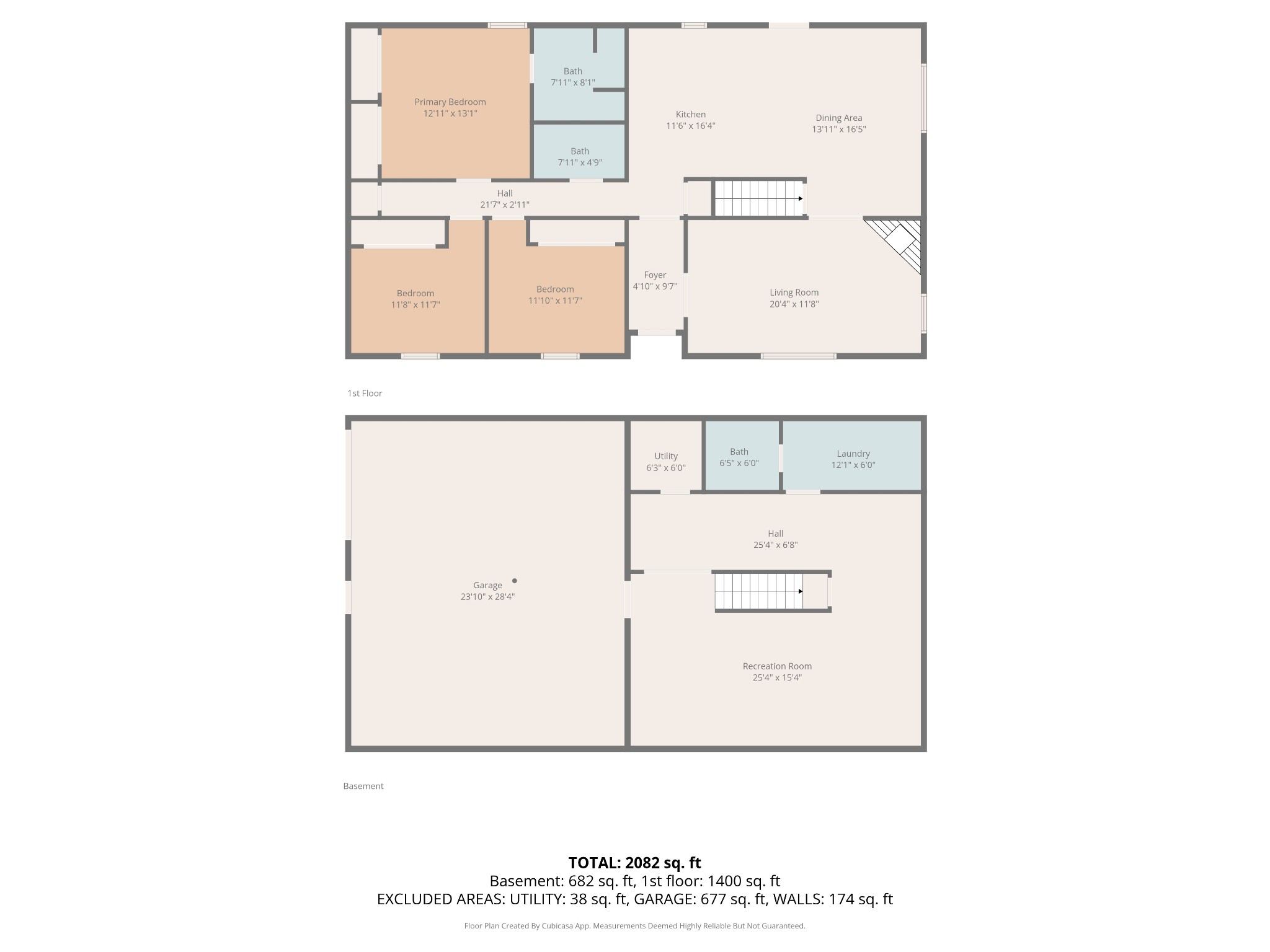 504 Lookout Drive Columbia TN 38401