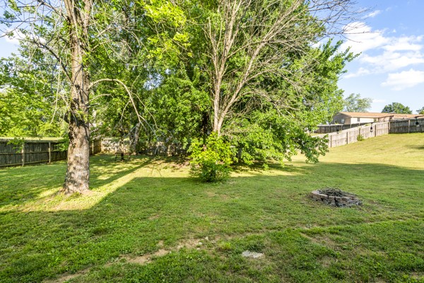 504 Lookout Drive Columbia TN 38401