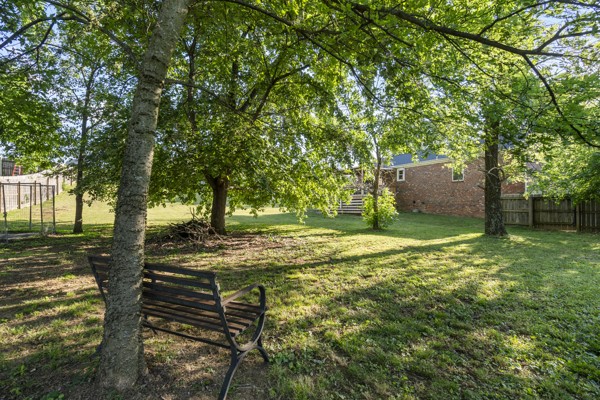 504 Lookout Drive Columbia TN 38401