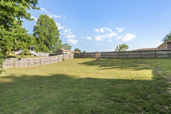 504 Lookout Drive Columbia TN 38401