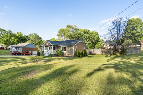 504 Lookout Drive Columbia TN 38401
