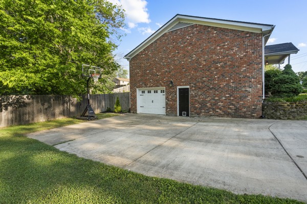 504 Lookout Drive Columbia TN 38401