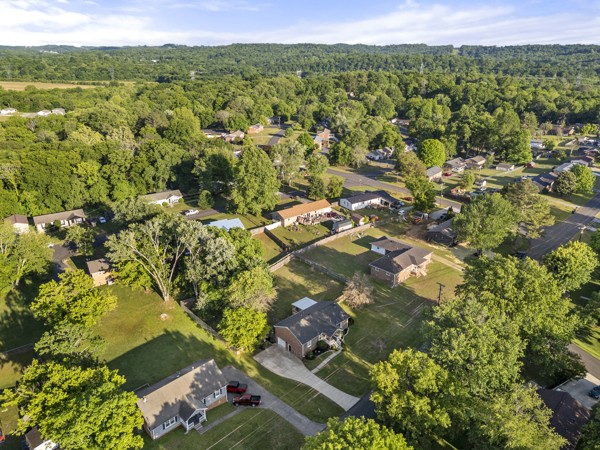 504 Lookout Drive Columbia TN 38401