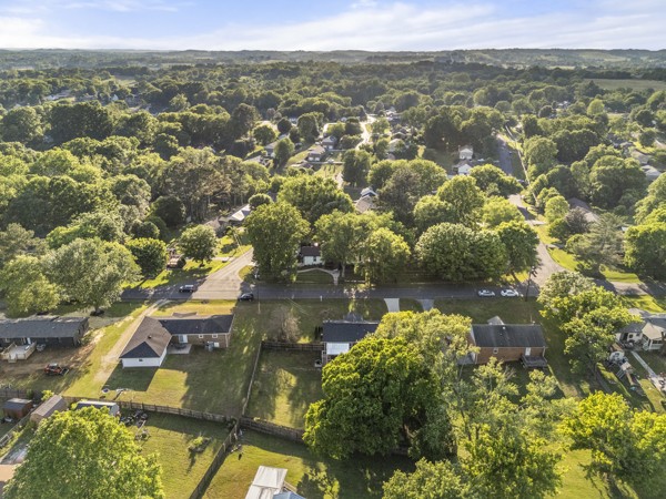 504 Lookout Drive Columbia TN 38401
