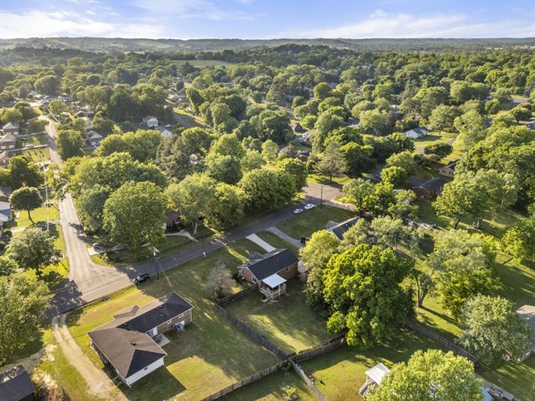 504 Lookout Drive Columbia TN 38401
