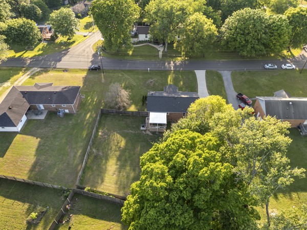 504 Lookout Drive Columbia TN 38401