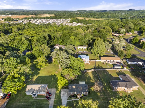 504 Lookout Drive Columbia TN 38401