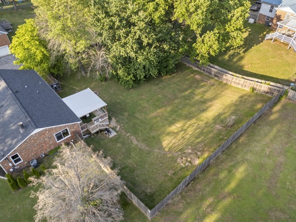 504 Lookout Drive Columbia TN 38401