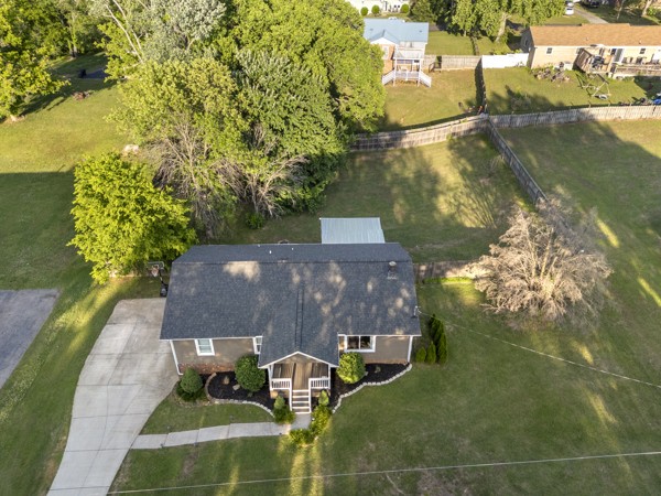 504 Lookout Drive Columbia TN 38401