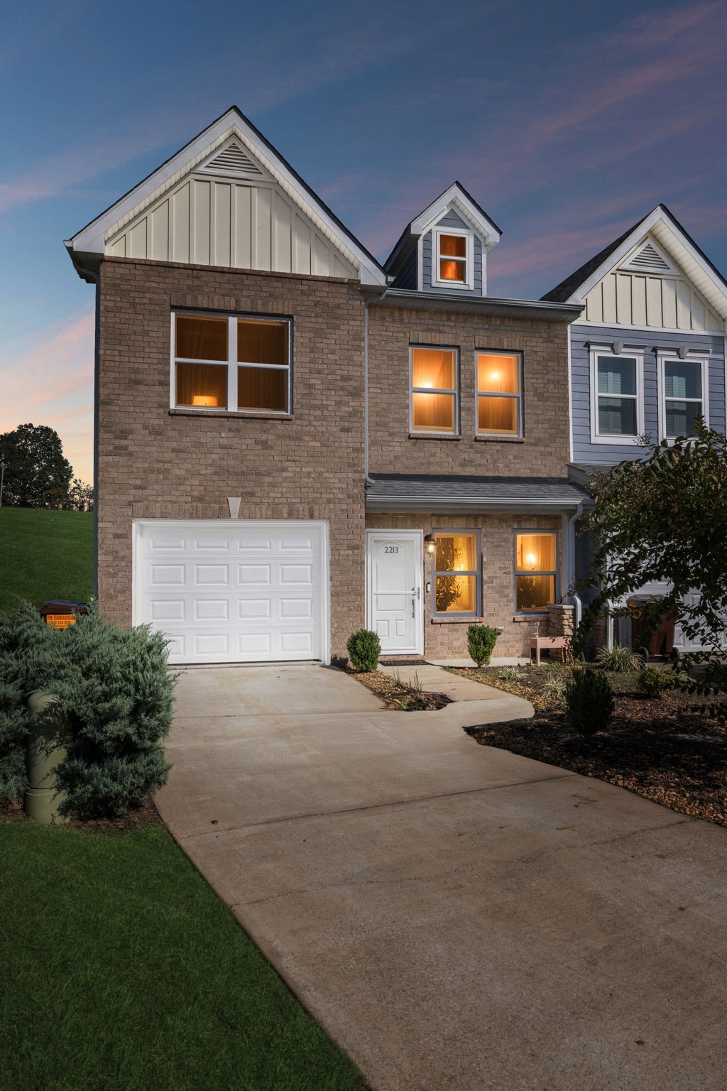 2213 Drone Way Columbia TN 38401