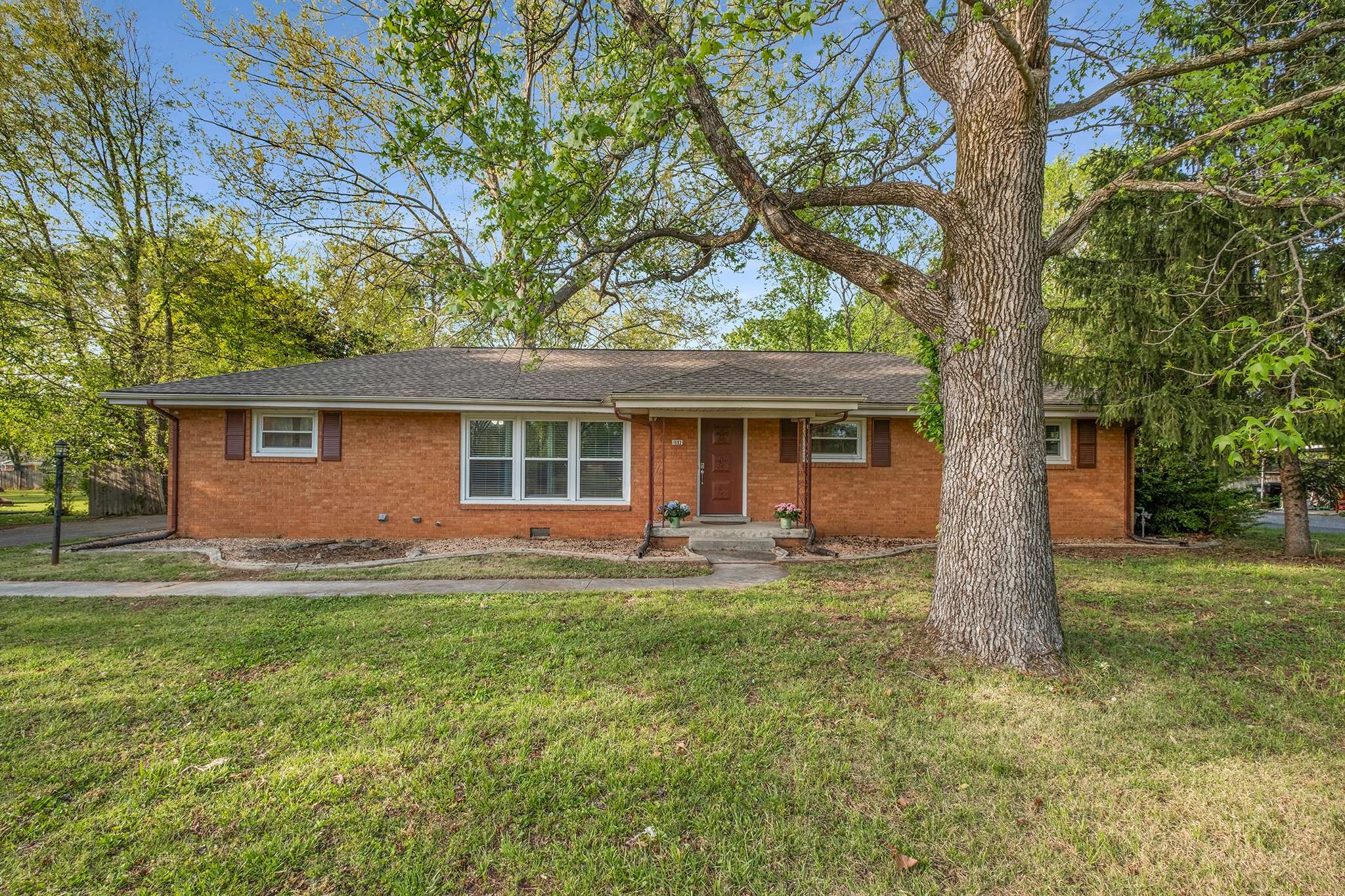 1603 Sherrill Boulevard Murfreesboro TN 37130