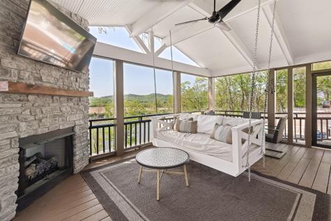 633 River Rouge Drive Nashville TN 37209
