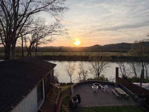 633 River Rouge Drive Nashville TN 37209