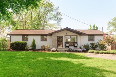 633 River Rouge Drive Nashville TN 37209