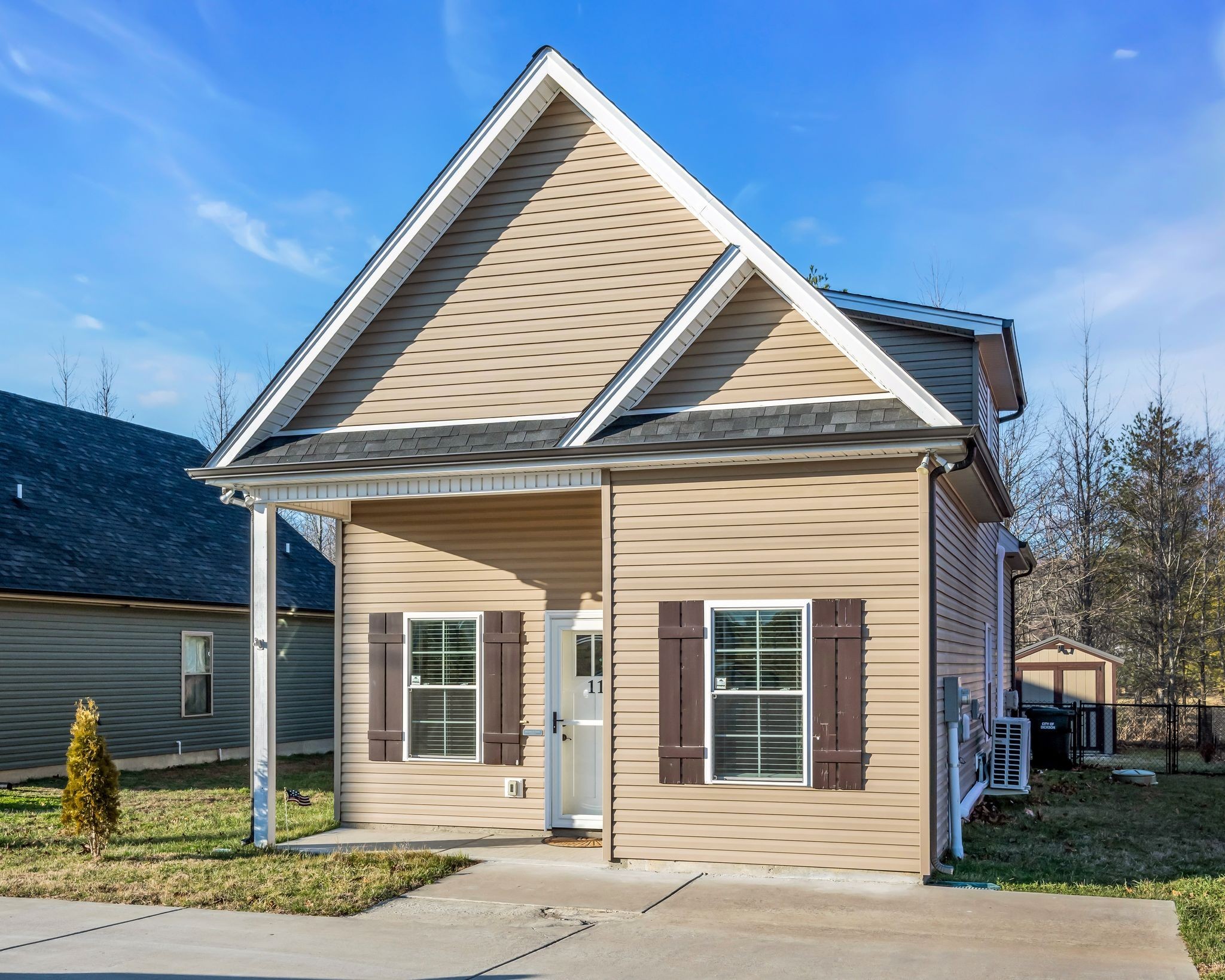 116 Eno Road Dickson TN 37055