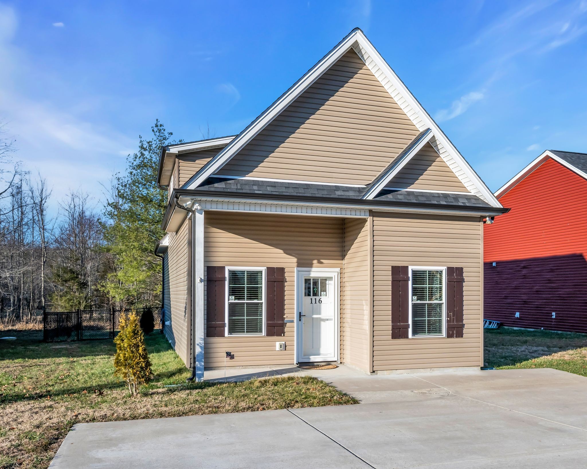116 Eno Road Dickson TN 37055
