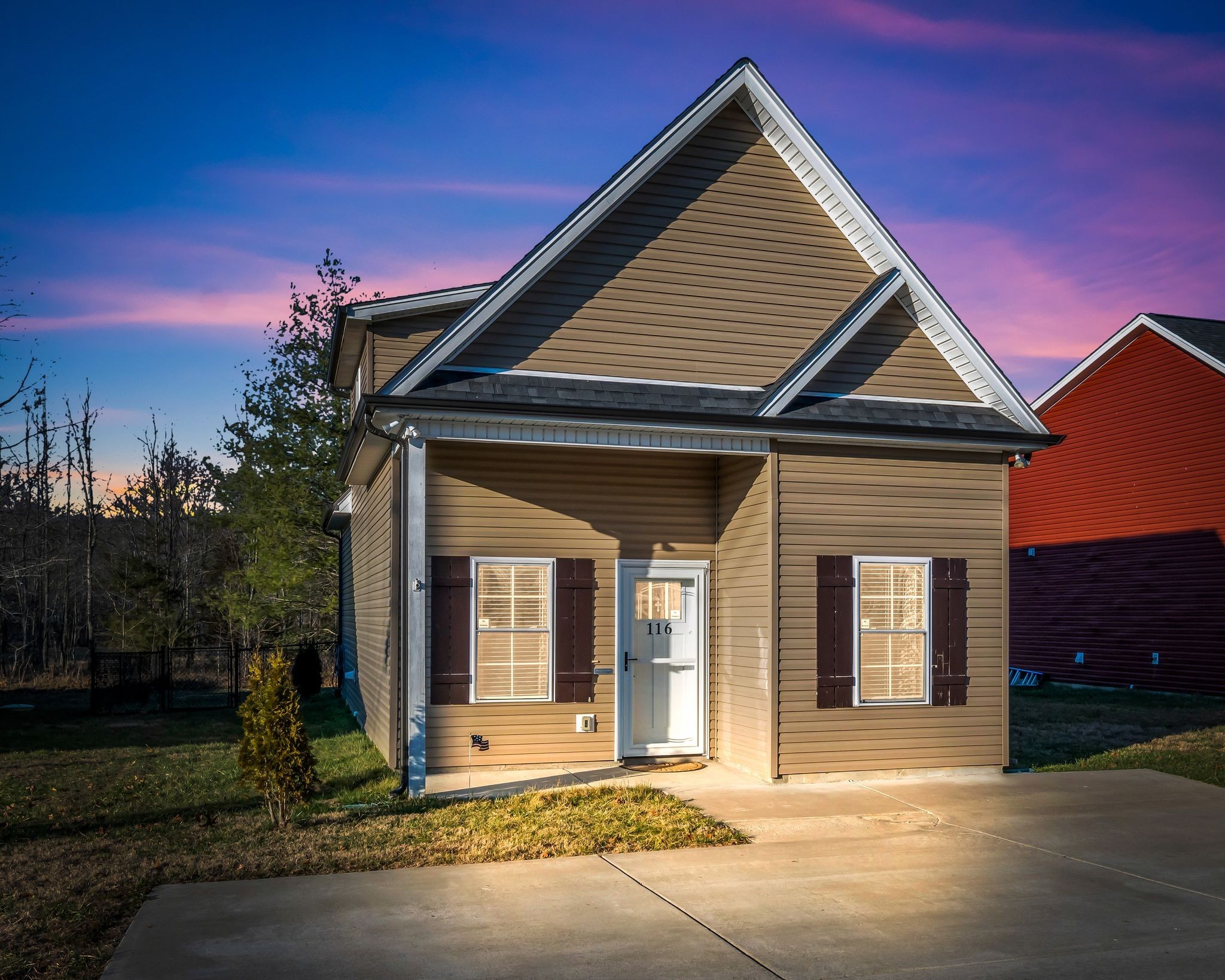 116 Eno Road Dickson TN 37055