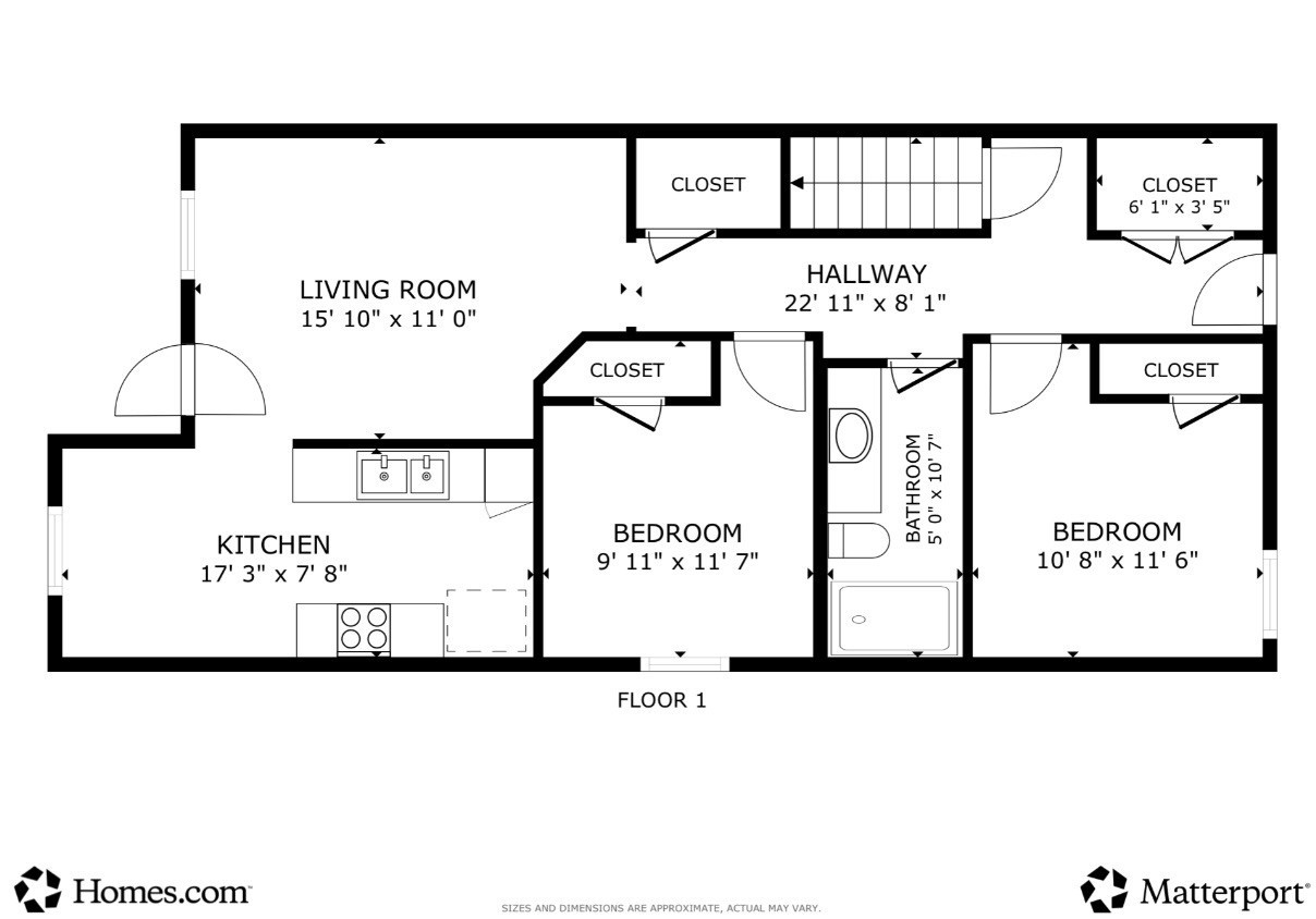 116 Eno Road Dickson TN 37055