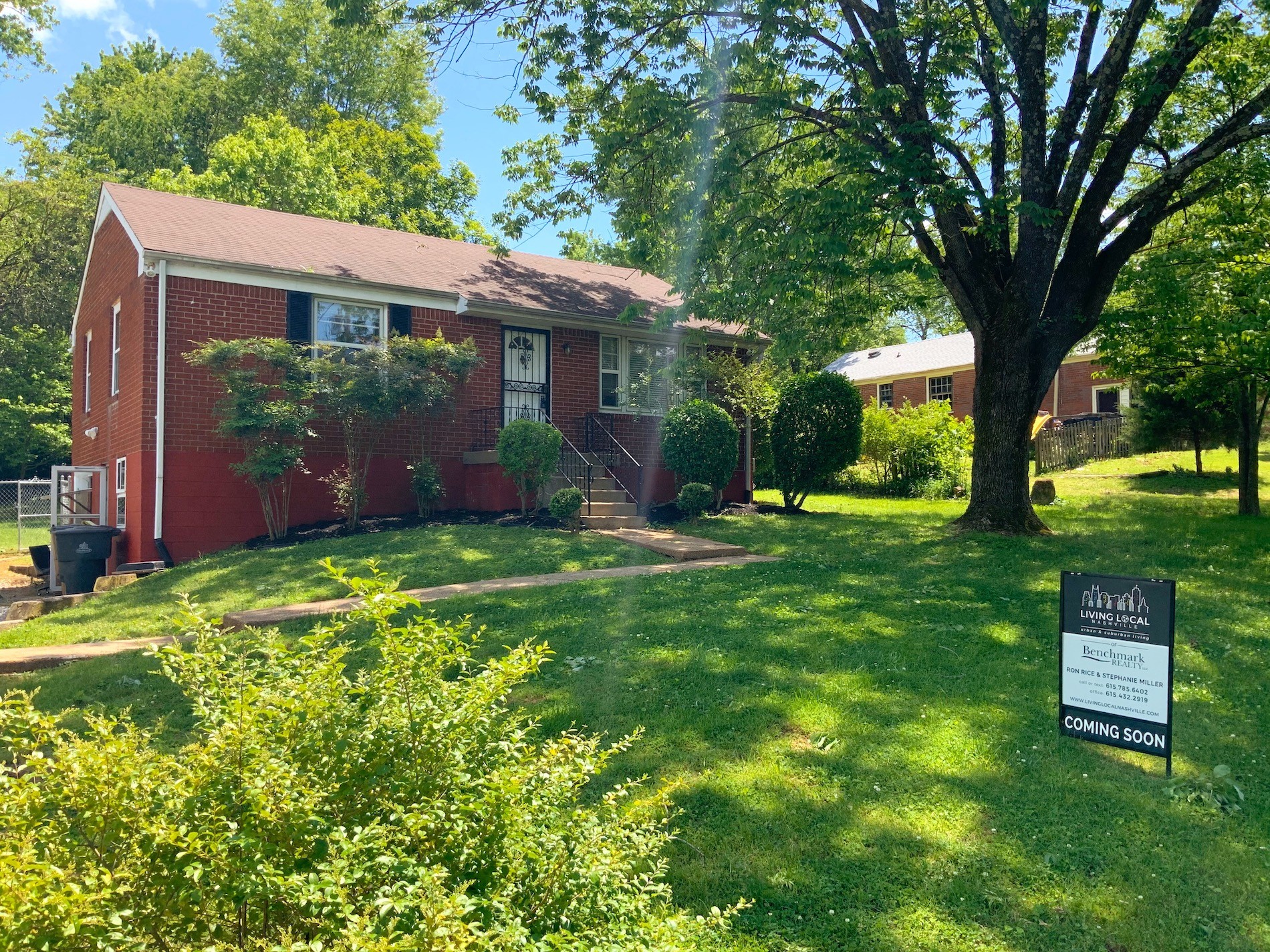 415 Dennywood Drive Nashville TN 37214