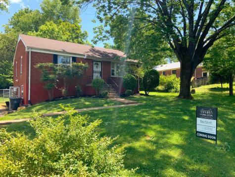415 Dennywood Drive Nashville TN 37214