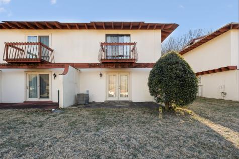 210 Old Hickory Boulevard Nashville TN 37221