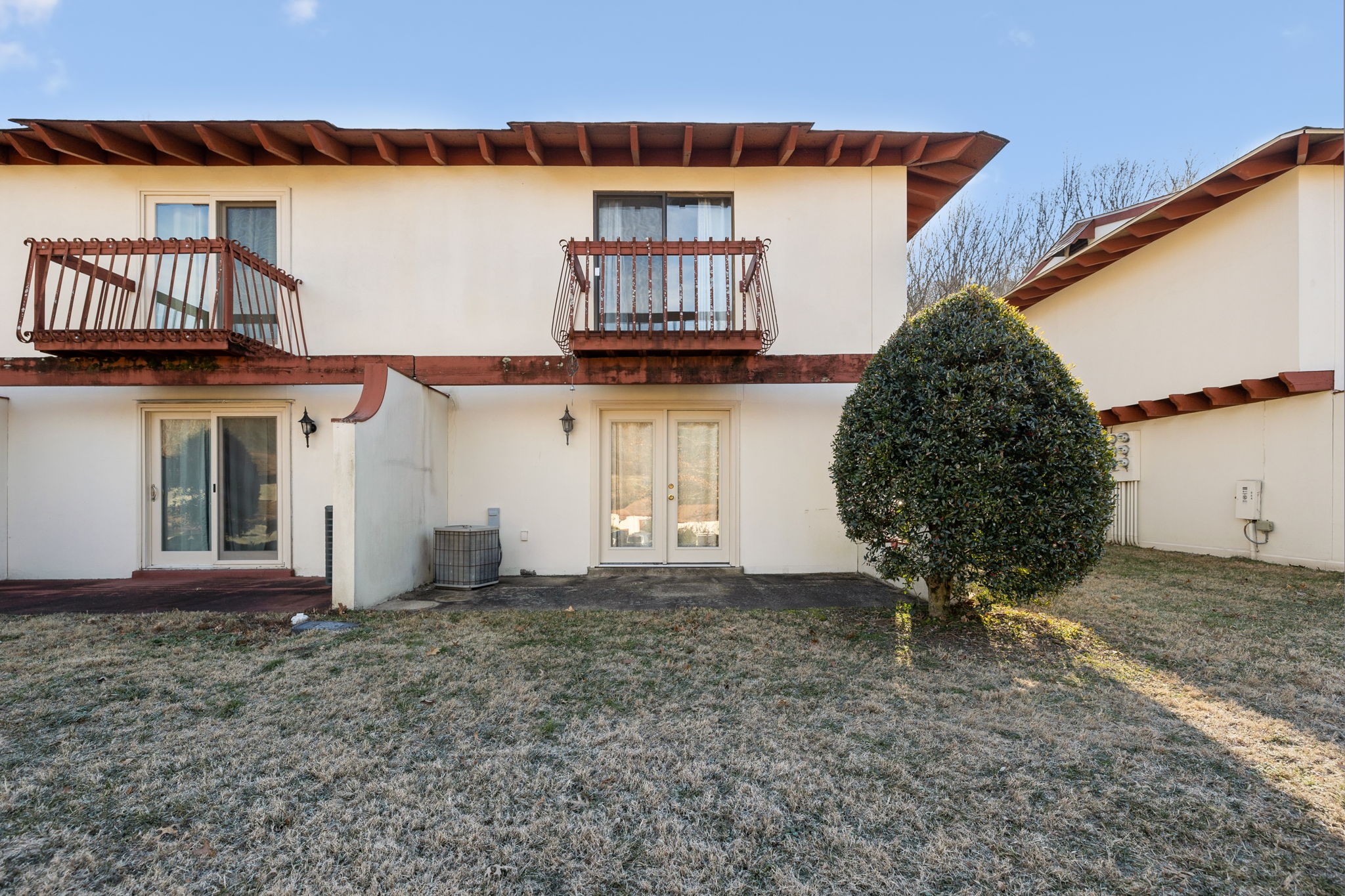 210 Old Hickory Boulevard Nashville TN 37221