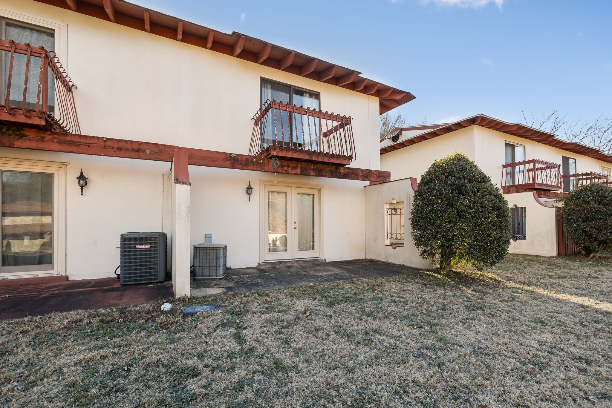 210 Old Hickory Boulevard Nashville TN 37221