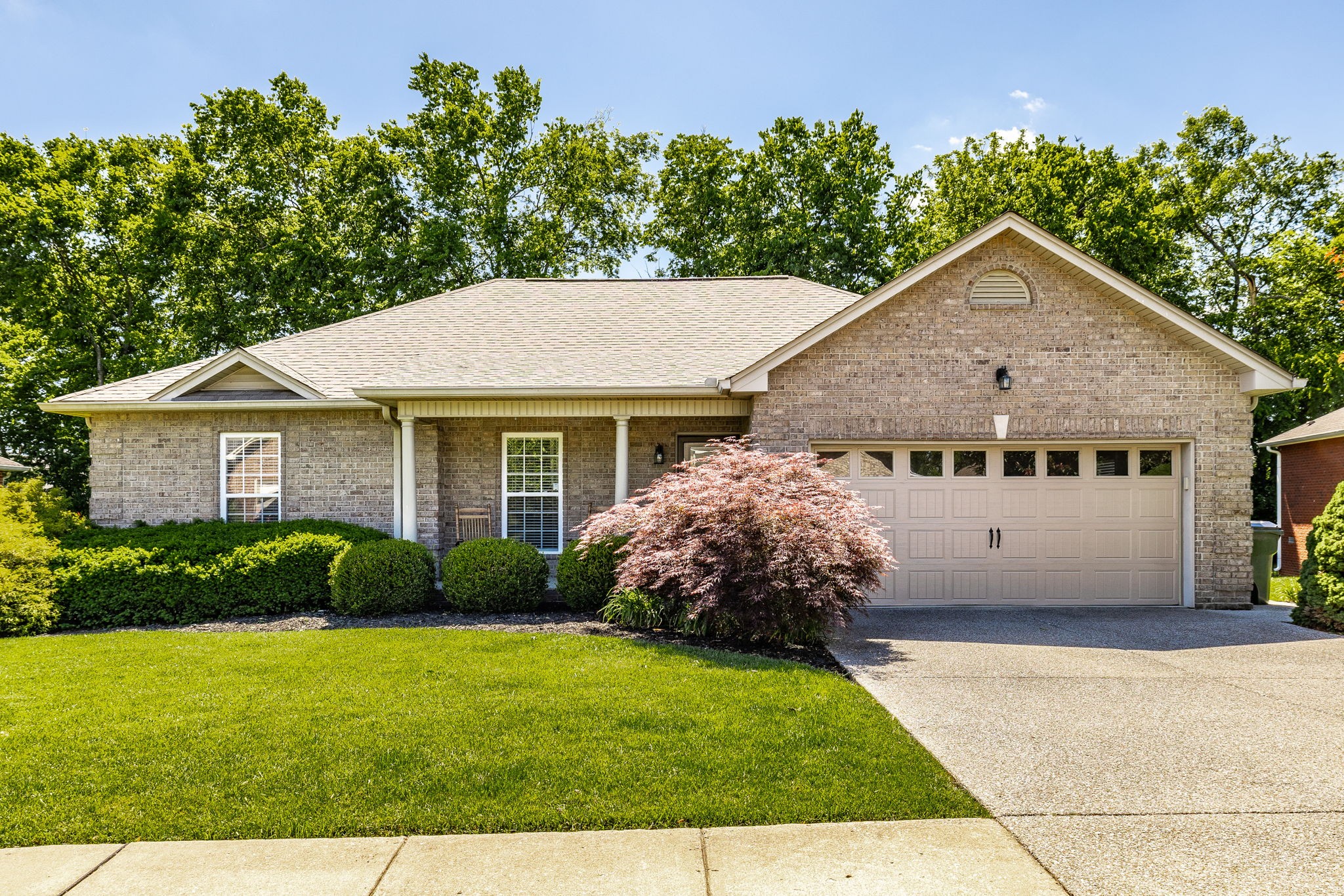 222 Osprey Drive Gallatin TN 37066