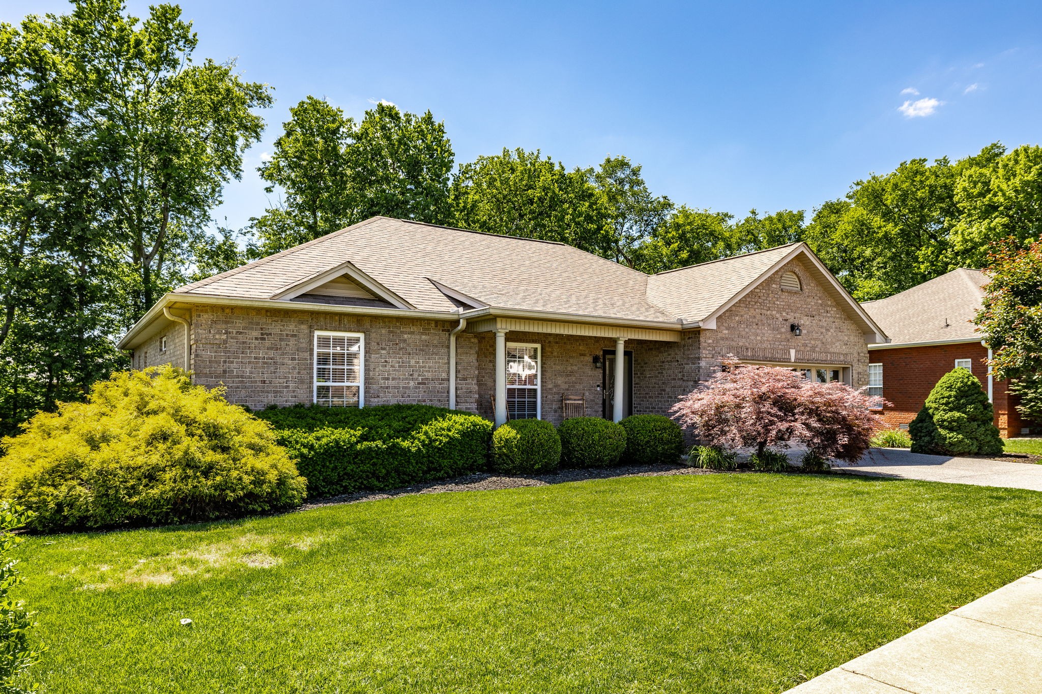 222 Osprey Drive Gallatin TN 37066
