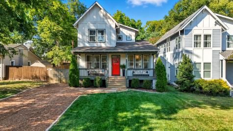 1137 Kirkland Avenue Nashville TN 37216