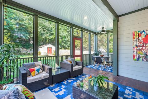 1137 Kirkland Avenue Nashville TN 37216