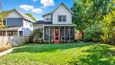 1137 Kirkland Avenue Nashville TN 37216