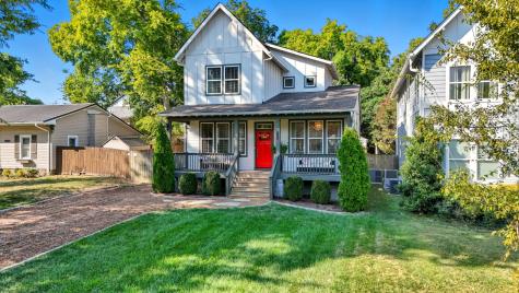 1137 Kirkland Avenue Nashville TN 37216