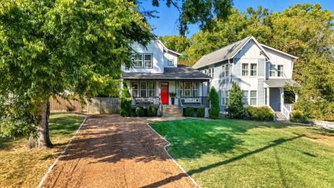 1137 Kirkland Avenue Nashville TN 37216