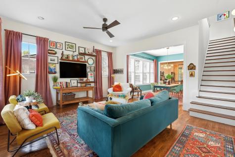 1137 Kirkland Avenue Nashville TN 37216