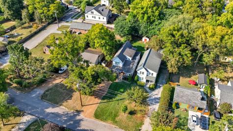1137 Kirkland Avenue Nashville TN 37216