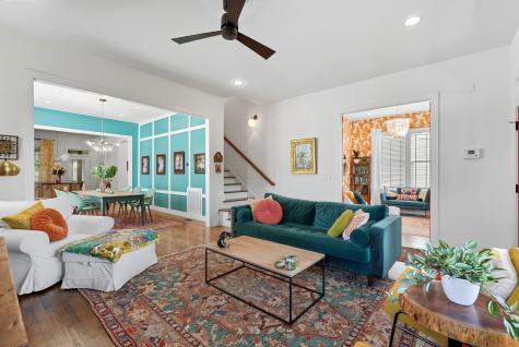 1137 Kirkland Avenue Nashville TN 37216