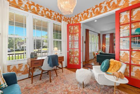1137 Kirkland Avenue Nashville TN 37216