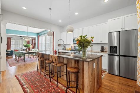 1137 Kirkland Avenue Nashville TN 37216