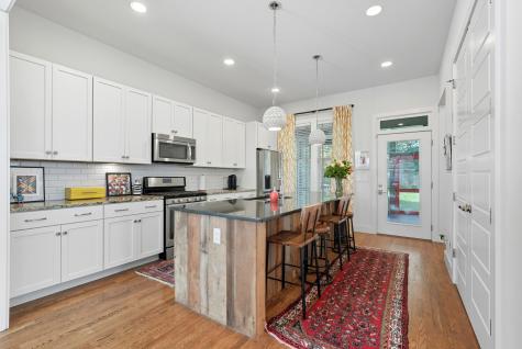 1137 Kirkland Avenue Nashville TN 37216