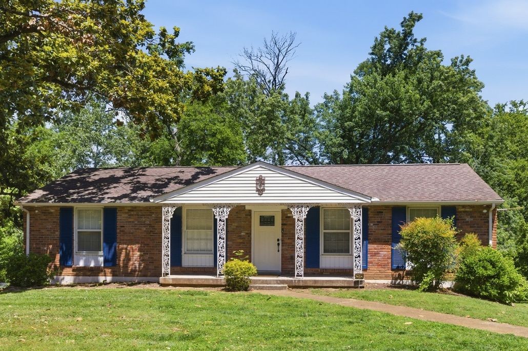 340 Lynn Drive Nashville TN 37211