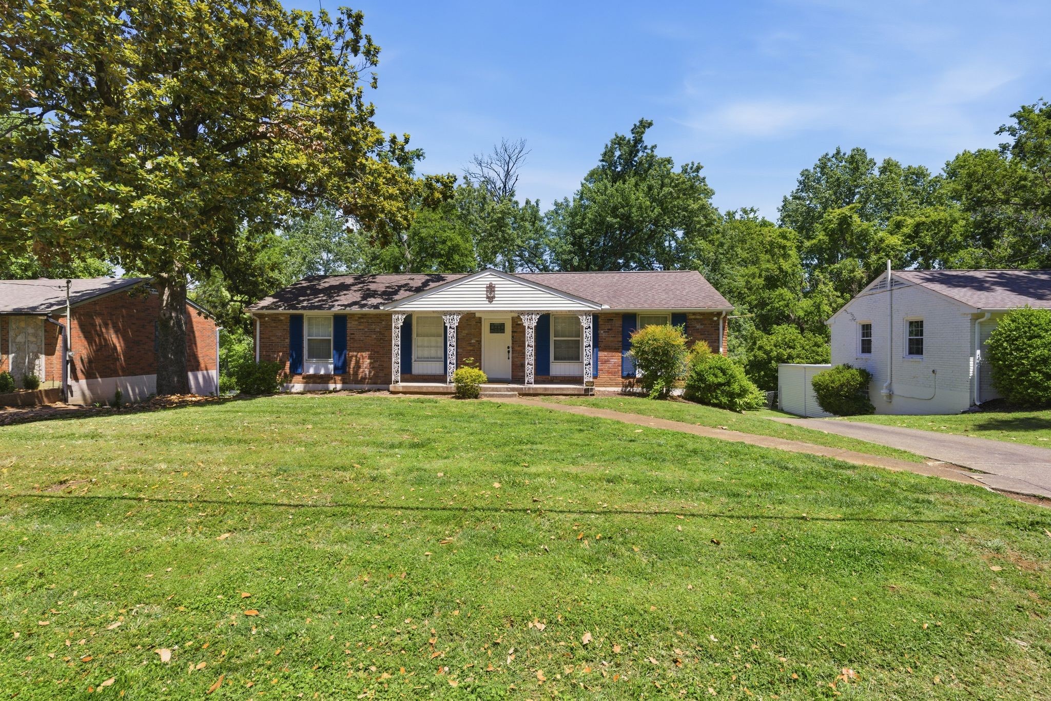 340 Lynn Drive Nashville TN 37211