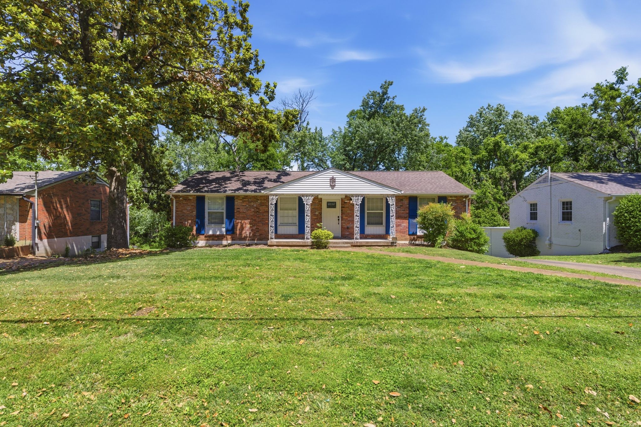 340 Lynn Drive Nashville TN 37211