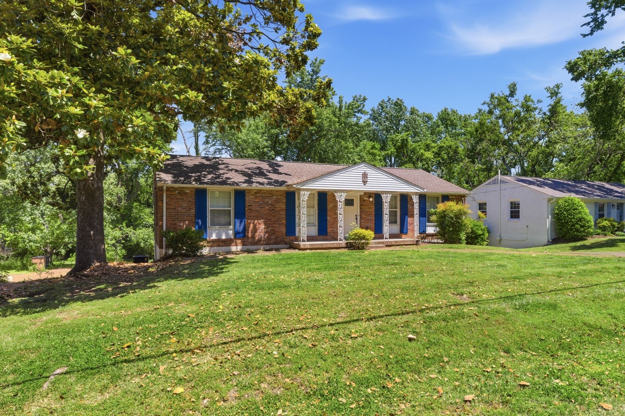 340 Lynn Drive Nashville TN 37211