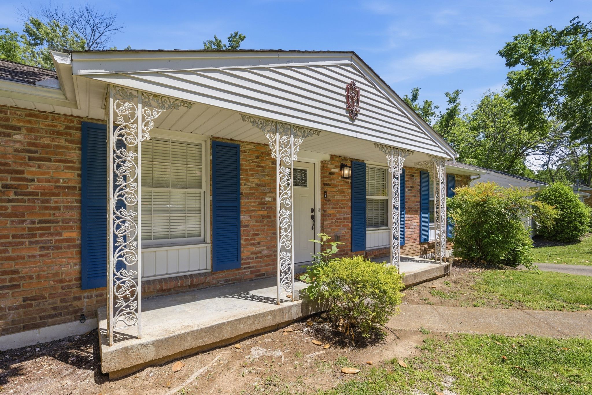 340 Lynn Drive Nashville TN 37211