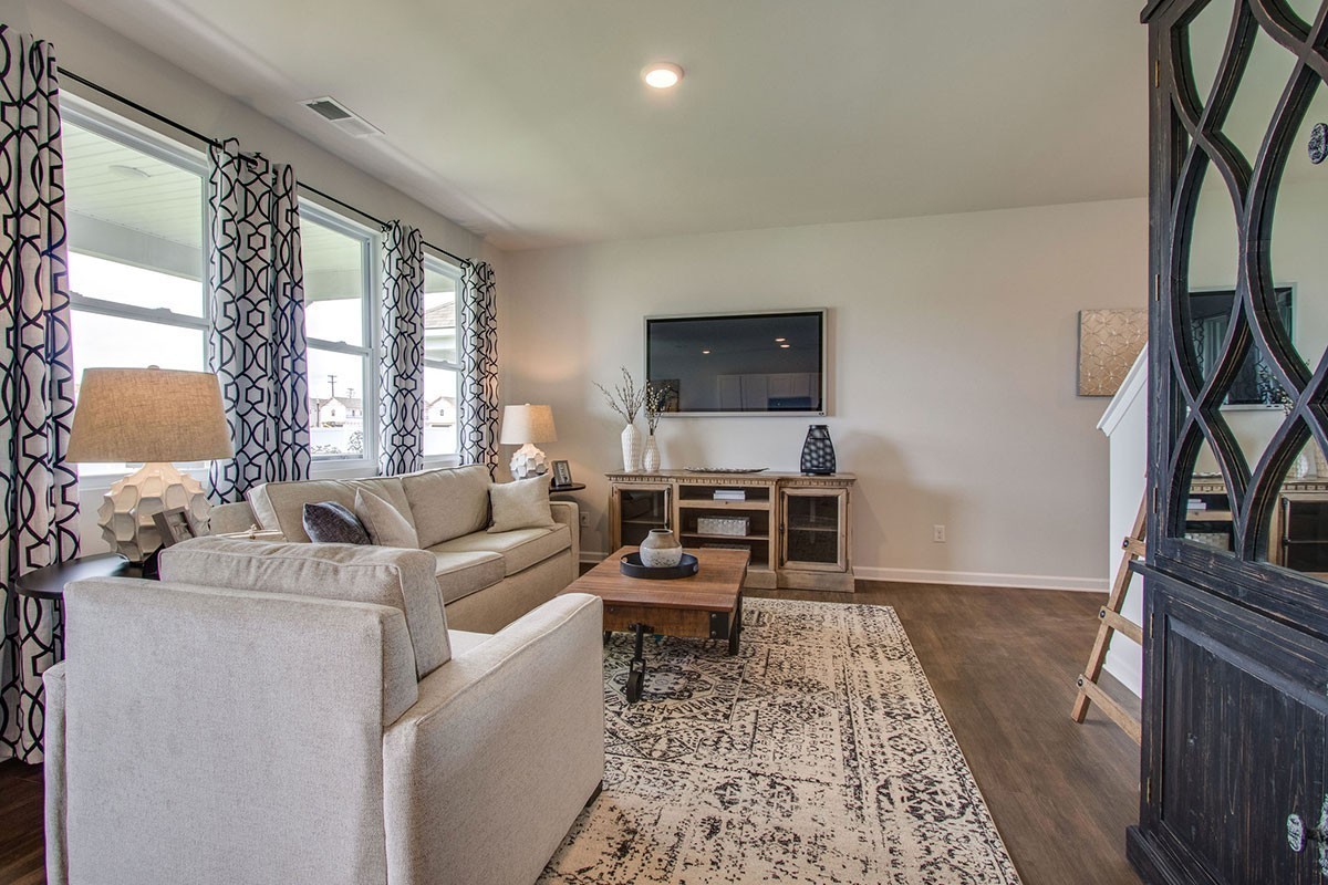 4304 Oswin Drive Murfreesboro TN 37129