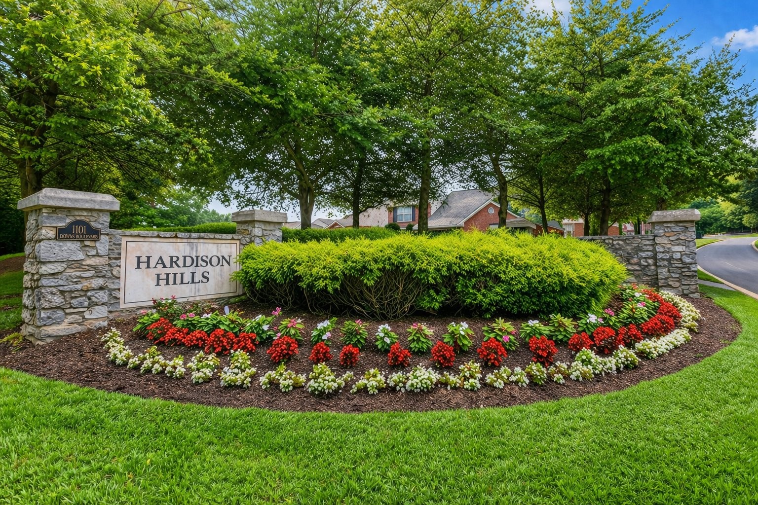 1101 Downs Boulevard Franklin TN 37064