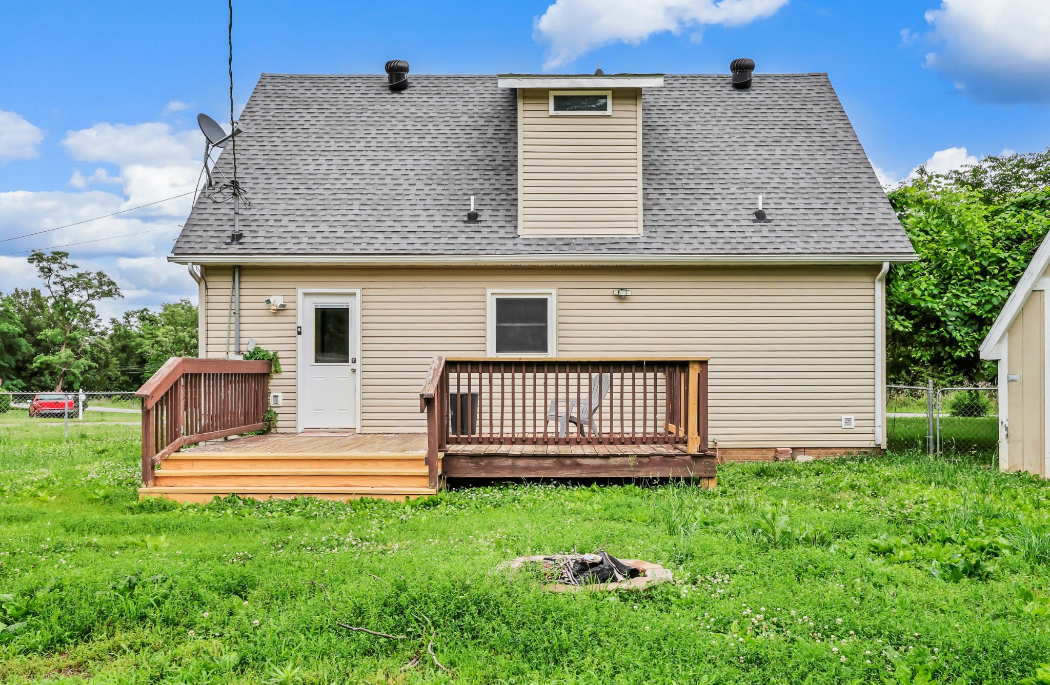 200 Jim Thorpe Drive Clarksville TN 37042
