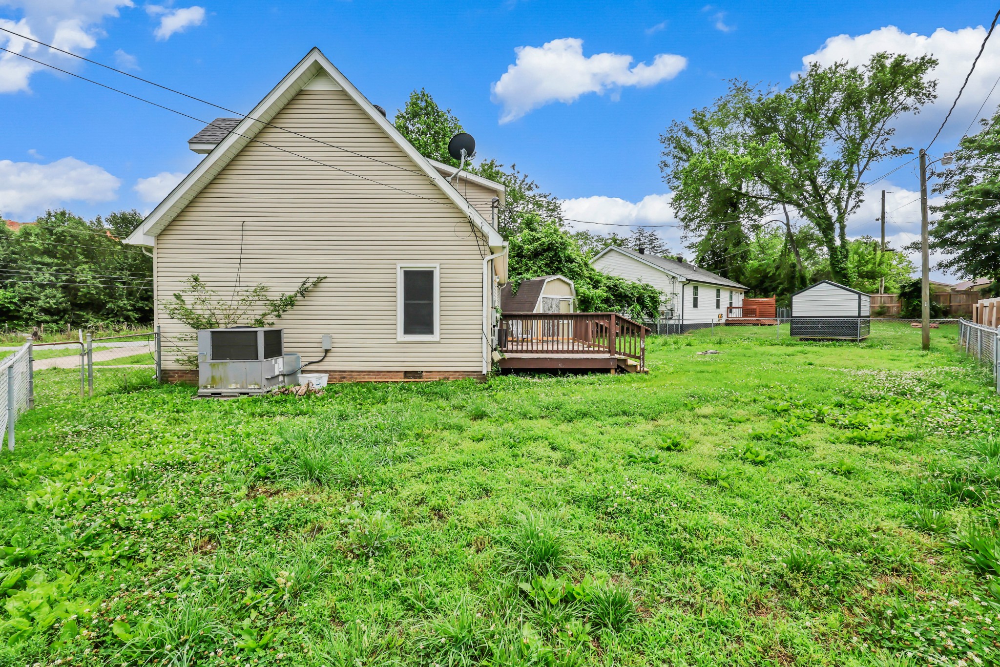 200 Jim Thorpe Drive Clarksville TN 37042
